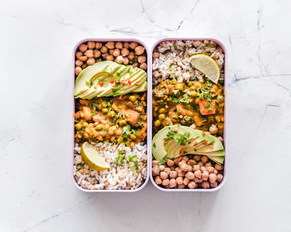 Mediterranean Chickpea Salad